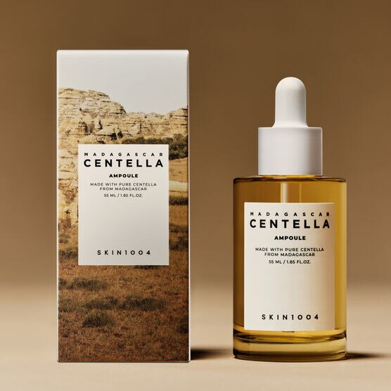 SKIN1004 CENTELLA AMPOULE 55ML